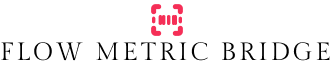 Flow Metric Bridge